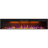 Royal Flame Crystal 72 RF