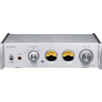 TEAC AX-505 (серебристый)