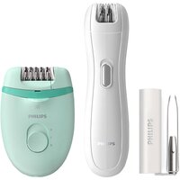 Philips BRP529/00 Satinelle Essential