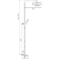 Gappo G2418-40 Image #2