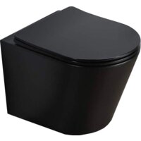CeramaLux B2330-1MB (черный матовый)