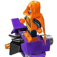 LEGO Super Heroes 76058 Человек-паук: Союз с Призрачным гонщиком Image #5