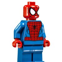 LEGO Super Heroes 76058 Человек-паук: Союз с Призрачным гонщиком Image #8