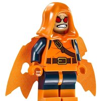 LEGO Super Heroes 76058 Человек-паук: Союз с Призрачным гонщиком Image #9
