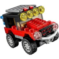 LEGO Creator 31040 Гонки в пустыне (Desert Racers) Image #3