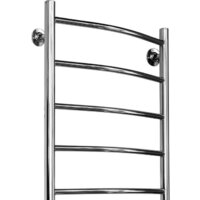 Ростела Соната нижнее подключение 1/2" 5 перекладин 40x60 см Image #1