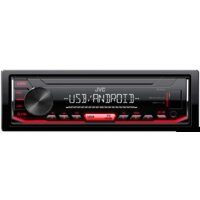 JVC KD-X152