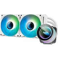 dark Flash Twister DX-240 V2.6 ARGB (белый)