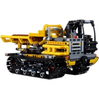 LEGO Technic 42094 Гусеничный погрузчик Image #9