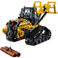 LEGO Technic 42094 Гусеничный погрузчик Image #6