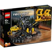 LEGO Technic 42094 Гусеничный погрузчик