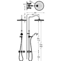 Tres Classic 24219101LV Image #2
