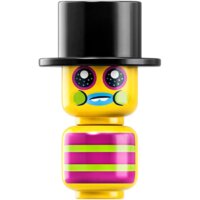 LEGO Trolls 41252 Путешествие Розочки на воздушном шаре Image #16