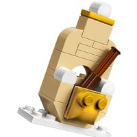 LEGO Trolls 41252 Путешествие Розочки на воздушном шаре Image #6