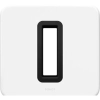 Sonos Sub Gen 3 (белый)