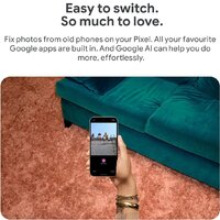 Google Pixel 9 12GB/256GB (обсидиан) Image #10