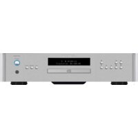 Rotel RCD-1572 (серебристый)