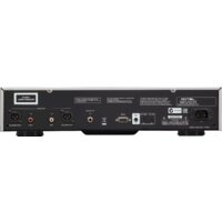 Rotel RCD-1572 (серебристый) Image #2