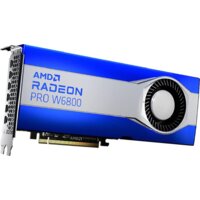 AMD Radeon Pro W6800 32GB GDDR6 100-506157 Image #2