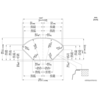 Blanco Delta-IF (с клапаном-автоматом) Image #3