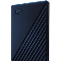 WD My Passport for Mac 5TB WDBA2F0050BBL