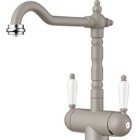 Omoikiri Amagasaki-GR (ленинградский серый)