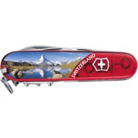 Victorinox Climber Jungfrau