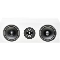 Audio Physic Classic Center (белый лак)