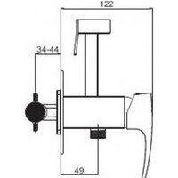 Gappo G7207-8 Image #2
