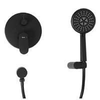 Rea Hyper Black matt P2002 Image #4