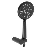 Rea Hyper Black matt P2002 Image #2