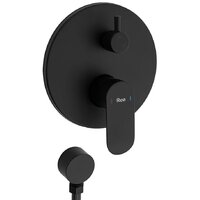 Rea Hyper Black matt P2002 Image #3