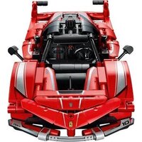 LEGO Technic 42212 Ferrari FXX K Image #4
