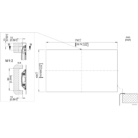 Blanco Zerox 700-IF 521592 Image #4