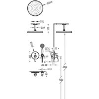 Tres Classic 24218004 Image #2