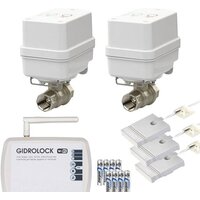 Gidrolock Wi-Fi Winner Bugatti 3/4
