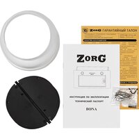 ZorG Bona 1260 60 M (белый) Image #3