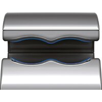 Dyson Airblade dB серая Image #4