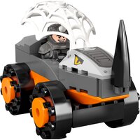 LEGO Marvel Spiderman 10782 Схватка Халка и Носорога на грузовиках Image #10