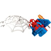 LEGO Marvel Spiderman 10782 Схватка Халка и Носорога на грузовиках Image #6
