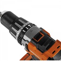 Daewoo Power DAA 2161Li (с 2-мя АКБ, кейс) Image #15