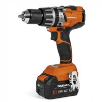 Daewoo Power DAA 2161Li (с 2-мя АКБ, кейс) Image #8