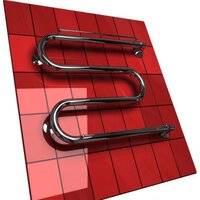 Двин M с полочкой 50x40 Image #1