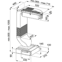 Franke FMY 905 HE 110.0456.716 Image #9