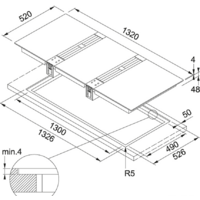 Franke FMY 905 HE 110.0456.716 Image #7
