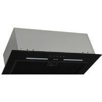 ZorG Platino 750 60 S (черный)