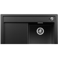Blanco Zenar 45 S-F (антрацит, правая) [519291]