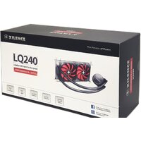 Xilence LiQuRizer LQ240 XC975 Image #2