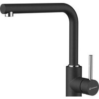 Omoikiri Nakagawa-BL (черный) Image #1