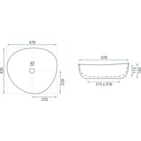 Rea Andrea (белый) Image #6